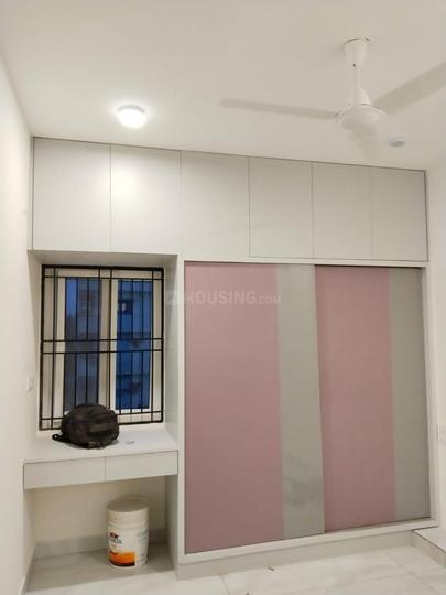 VINAYAKA RESIDENCY Bedroom 1