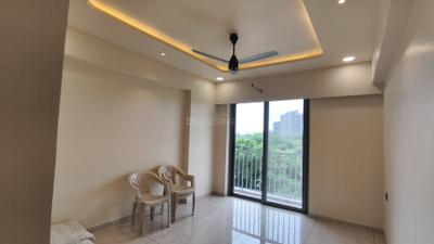 Bedroom Image of 1900 Sq.ft 3 BHK Apartment / Flat for rent in New Alkapuri Vadodara for Rs. 50000