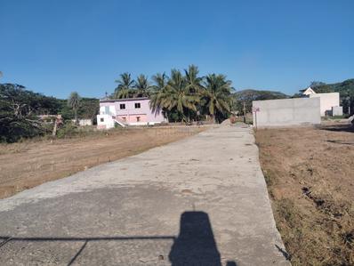 Image of 10000 Sq.ft Residential Plot / Land for sale in Mahabalipuram, Chennai for Rs. 16000000