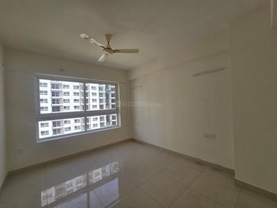 Bedroom Image of 1194 Sq.ft 3 BHK Apartment / Flat for sale in Hero Homes, Sector 88 Mohali for Rs. 15500000