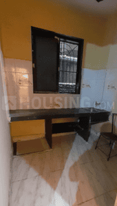 Kitchen Image of 450 Sq.ft 1 RK Apartment / Flat for sale in Diva Thane for Rs. 1500000