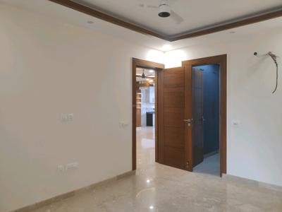 Bedroom Image of 4500 Sq.ft 4 BHK Builder Floor for sale in Ridhi Elite Floors, Sector 21C Faridabad for Rs. 39000000