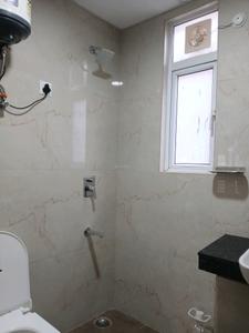 Bedroom Two Image of 1450 Sq.ft 3.5 BHK Builder Floor for sale in M3M Soulitude, Sector 89 Gurgaon for Rs. 15997777