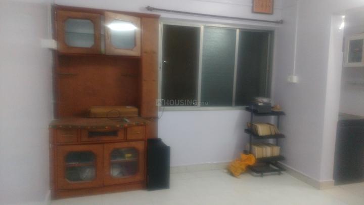 Laxmi Nagar Society Living Room 1