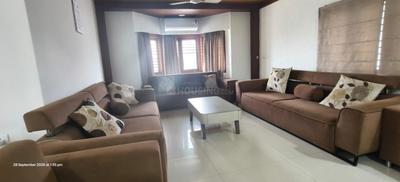Hall Image of 2250 Sq.ft 3 BHK Apartment / Flat for sale in Satellite Ahmedabad for Rs. 11100000