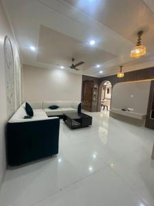 Hall Image of 798 Sq.ft 2 BHK Apartment / Flat for sale in Niwaru Jaipur for Rs. 4168447