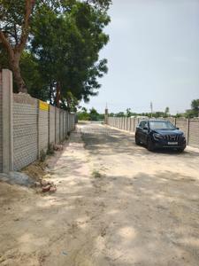 Image of 1000 Sq.ft Residential Plot / Land for sale in Bhuhera, Barabanki for Rs. 1799000