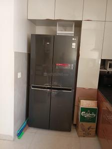 Kitchen Image of 2550 Sq.ft 4 BHK Apartment / Flat for sale in CGHS Green Home CGHS, Sector 52 Gurgaon for Rs. 30000000