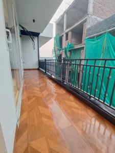 Balcony Image of 2100 Sq.ft 4 BHK Builder Floor for sale in Ansal Versalia, Sector 67 Gurgaon for Rs. 29500000
