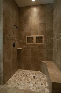 Bathroom Image of 1350 Sq.ft 3 BHK Apartment / Flat for sale in Ajanta Apartments, Vile Parle East Mumbai for Rs. 50000000
