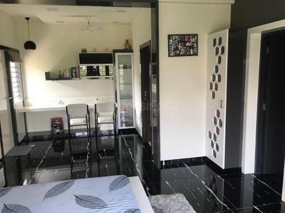 Kitchen Image of 2700 Sq.ft 4 BHK Villa for sale in Vastrapur Ahmedabad for Rs. 70000000