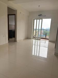 Hall Image of 1340 Sq.ft 3 BHK Apartment / Flat for sale in BG La Convent, Entally Kolkata for Rs. 16486250