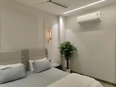 Bedroom Image of 2844 Sq.ft 3 BHK Builder Floor for sale in Birla Navya Gurugram, Sector 63 Gurgaon for Rs. 40000000