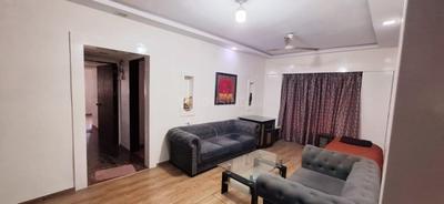 2 BHK Flat
