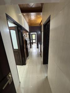 Image of 1125 Sq.ft 2 BHK Builder Floor for rent in Naraina, New Delhi for Rs. 33000