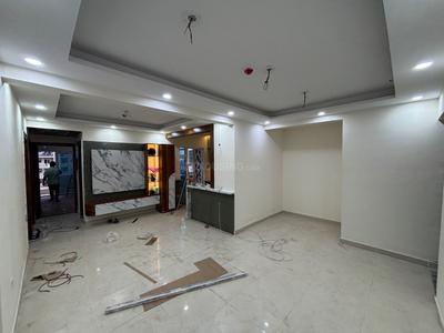 Living Room Image of 1629 Sq.ft 3 BHK Apartment / Flat for rent in Apex Alphabet, Noida Extension Greater Noida for Rs. 40000