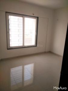 Bedroom Image of 1050 Sq.ft 2 BHK Apartment / Flat for rent in Polite Bhalchandra Vihar, Ravet Pune for Rs. 25000