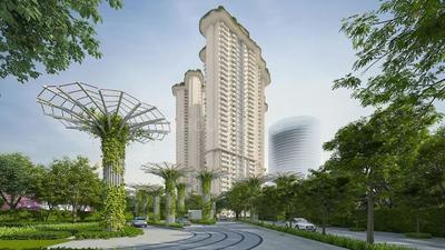 3 BHK Flat
