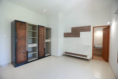 Bedroom Image of 4844 Sq.ft 4 BHK Villa for rent in Injambakkam Chennai for Rs. 170000