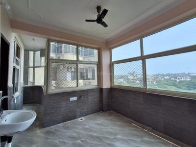 Bedroom Image of 1550 Sq.ft 3 BHK Apartment / Flat for sale in Sector 21C Faridabad for Rs. 13500000