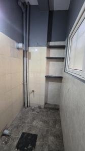 Balcony Image of 950 Sq.ft 2 BHK Independent House for rent in Banaswadi Bengaluru for Rs. 37000