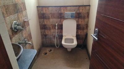 Image of 1950 Sq.ft 3 BHK Apartment / Flat for rent in Honey Silver Cloud, Thanisandra, Bengaluru for Rs. 50000