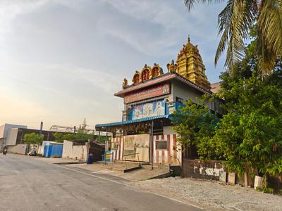 Image of 1000 Sq.ft Residential Plot / Land for sale in Avadi, Chennai for Rs. 5000000