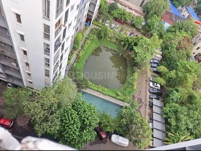 Image of 1450 Sq.ft 3 BHK Apartment / Flat for sale in Ambuja Udvita, Bagmari, Kolkata for Rs. 15000000