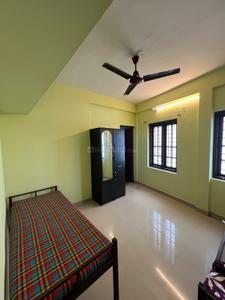 Hall Image of 150 Sq.ft 1 RK Builder Floor for rent in Kakkanad Kochi for Rs. 8000