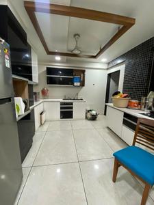 Hall Image of 2340 Sq.ft 3 BHK Apartment / Flat for sale in Bodakdev Ahmedabad for Rs. 22500000