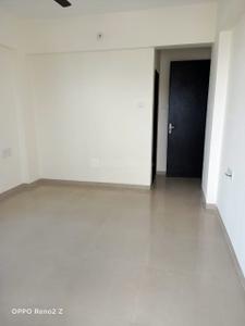 Hall Image of 1000 Sq.ft 2 BHK Apartment / Flat for sale in Shree Anand Royal Court, Thergaon Pune for Rs. 7600000