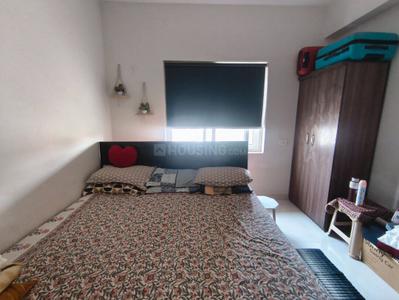 Bedroom Image of 900 Sq.ft 2 BHK Apartment / Flat for sale in Gattahalli Bengaluru for Rs. 8700000