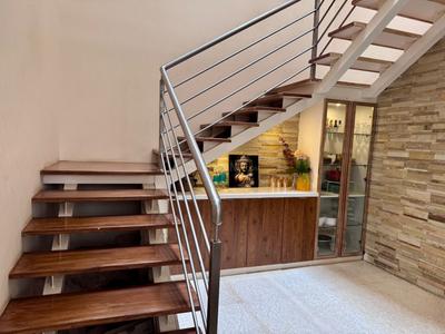 Balcony Image of 3250 Sq.ft 4 BHK Villa for sale in Skanda Avani C99, Mullur Bengaluru for Rs. 42500000