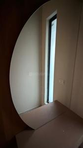 Bedroom Image of 1800 Sq.ft 3 BHK Builder Floor for sale in Rajouri Garden New Delhi for Rs. 42500000