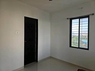 Bedroom Image of 850 Sq.ft 2 BHK Apartment / Flat for sale in Dreams Lynnea A B Wings, Wagholi Pune for Rs. 4750000