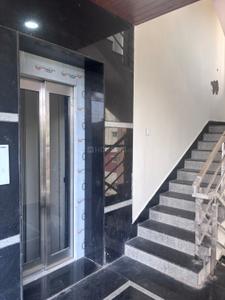 Image of 1900 Sq.ft 3 BHK Independent House for rent in Bandlaguda Jagir, Hyderabad for Rs. 40000