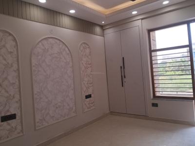 Bedroom Image of 1350 Sq.ft 3 BHK Builder Floor for sale in Puri Kohinoor Faridabad, Sector 89 Faridabad for Rs. 15500000