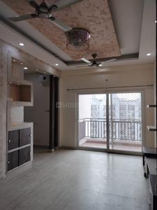 Hall Image of 1370 Sq.ft 2.5 BHK Apartment / Flat for rent in Civitech Sampriti, Sector 77 Noida for Rs. 33000