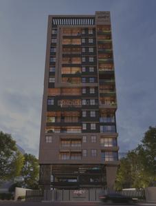 Image of 1645 Sq.ft 3 BHK Apartment / Flat for sale in Kothrud, Pune for Rs. 29000000