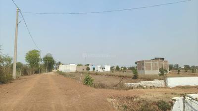 indepepndent plot for sale at dharampura Plot View 2