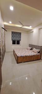 Bedroom Image of 1175 Sq.ft 2 BHK Apartment / Flat for sale in Jagatpura Jaipur for Rs. 4450000
