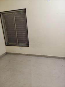 Bedroom Image of 1400 Sq.ft 3 BHK Apartment / Flat for rent in Mehdipatnam Hyderabad for Rs. 22000