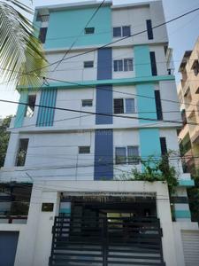 Image of 1375 Sq.ft 3 BHK Apartment / Flat for sale in Dilsukh Nagar, Hyderabad for Rs. 8500000
