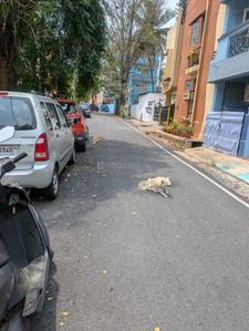 Image of 2400 Sq.ft Residential Plot / Land for sale in Indira Nagar, Bengaluru for Rs. 144000000