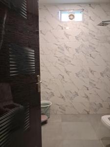 Bedroom Two Image of 1550 Sq.ft 3 BHK Villa for sale in Dkrrish Green Beauty Farms, Nagli Sabapur Noida for Rs. 13000000