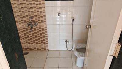 Bathroom Image of 960 Sq.ft 2 BHK Apartment / Flat for sale in Gawdewadi Pune for Rs. 8100000