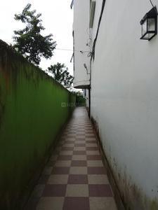 Balcony Image of 1500 Sq.ft 2 BHK Builder Floor for rent in Champasari Siliguri for Rs. 15000