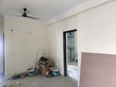 Living Room Image of 1220 Sq.ft 3 BHK Apartment / Flat for sale in Amrapali Verona Heights, Noida Extension Greater Noida for Rs. 8854000