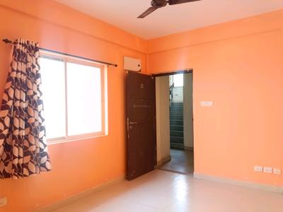 Living Room Image of 895 Sq.ft 3 BHK Apartment / Flat for sale in Maheshtala Kolkata for Rs. 3600000