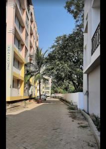 Image of 1250 Sq.ft 3 BHK Apartment / Flat for sale in Chanchani Colony, Dhanbad for Rs. 3200000